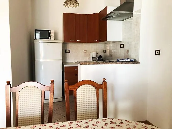Apartmani Neda I Sime Rab Town 0*,