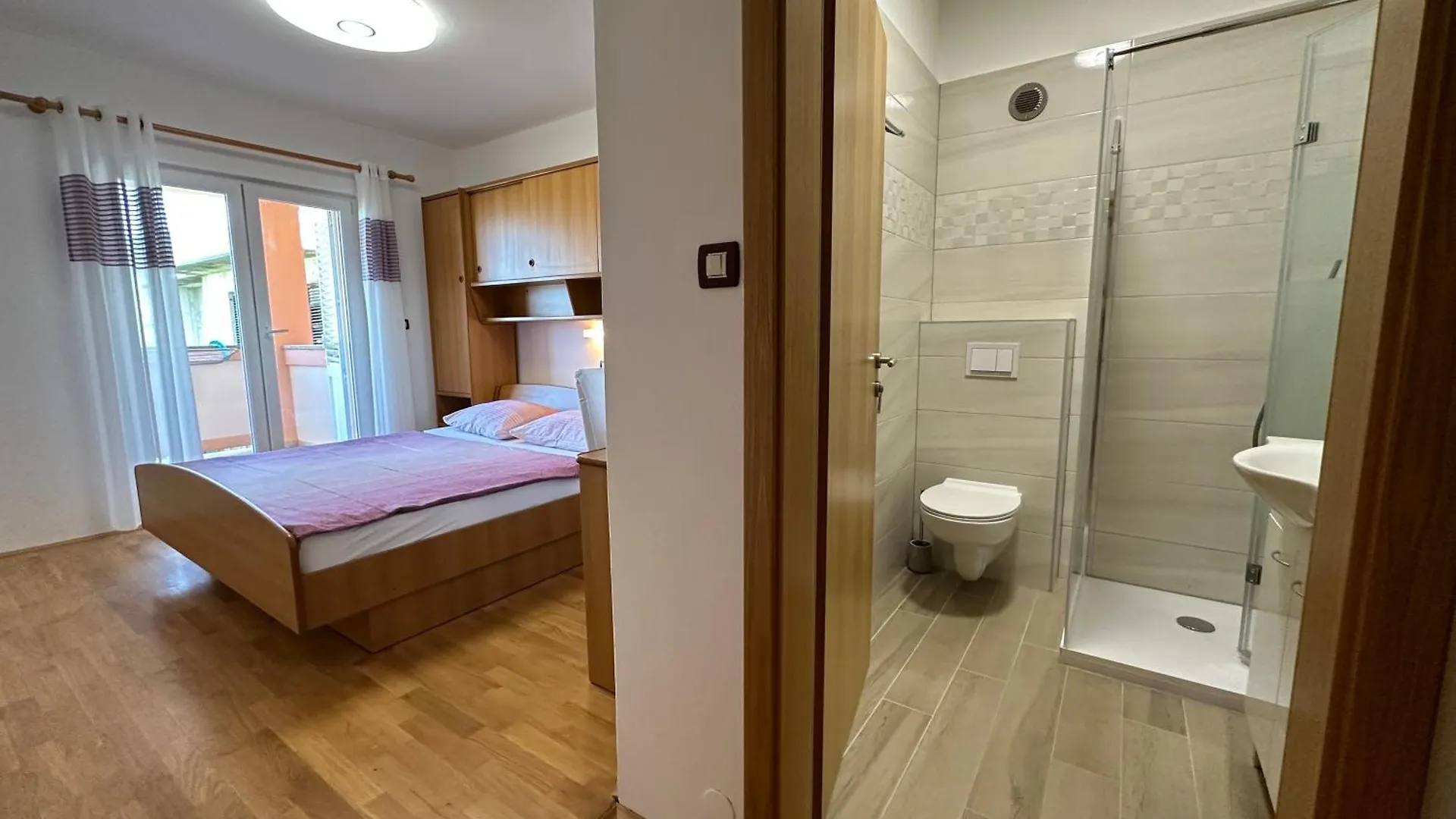 Apartmani Neda I Sime Rab Town Croatia