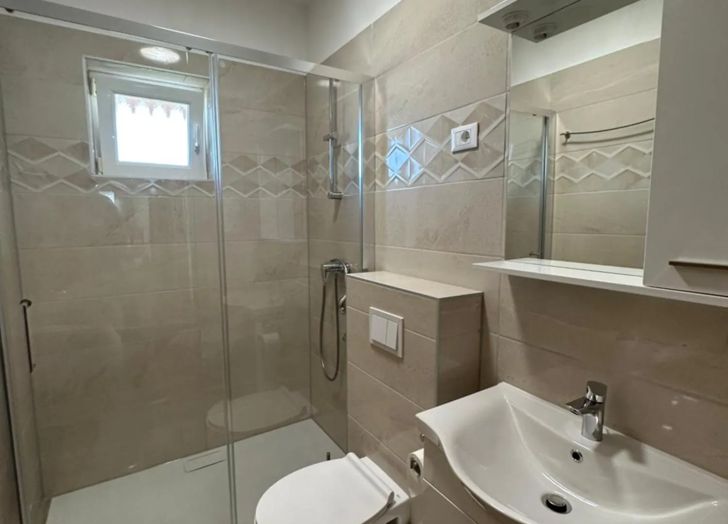 Apartmani Neda I Sime Rab Town Croatia